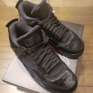 WMNS Air Jordan 4 Retro NXN